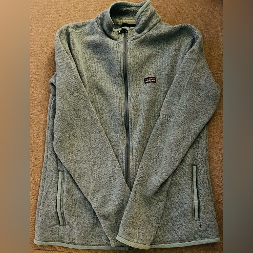 women’s patagonia